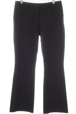 Anzüge>H&M Anzughose Größe 40 schwarz