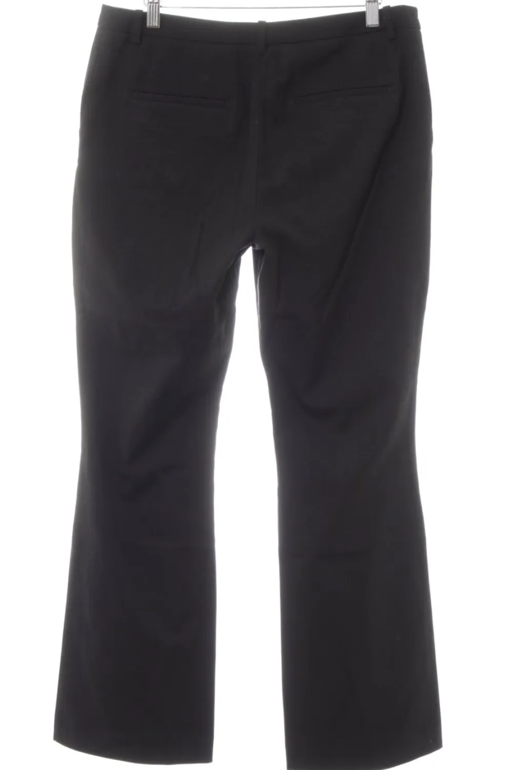 Anzüge>H&M Anzughose Größe 40 schwarz