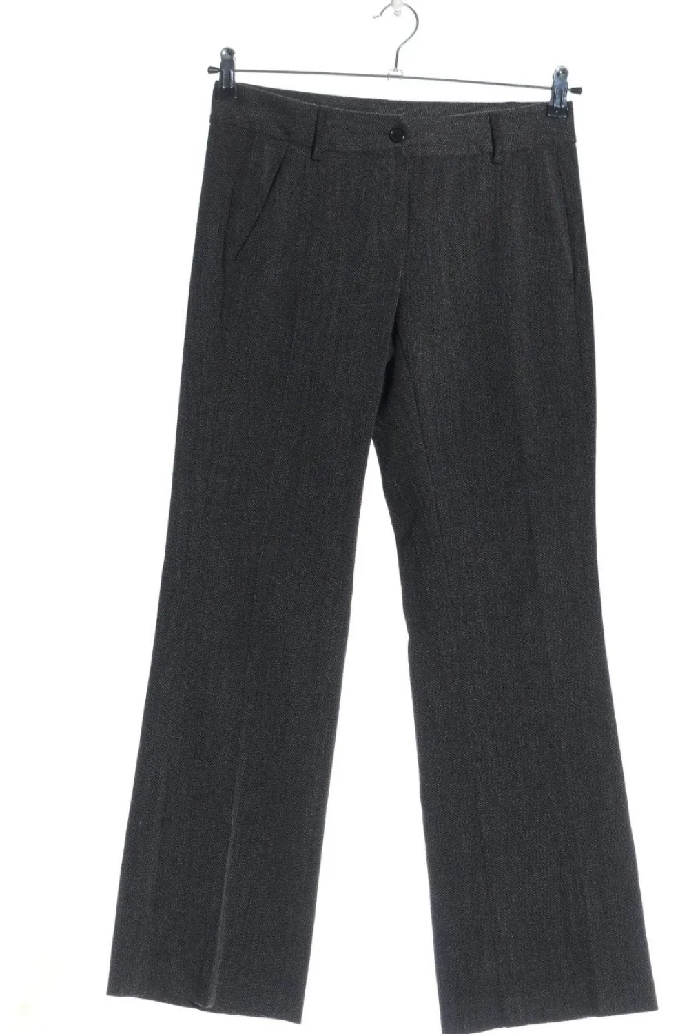 Anzüge>United Colors of Benetton Anzughose Größe 32 braun