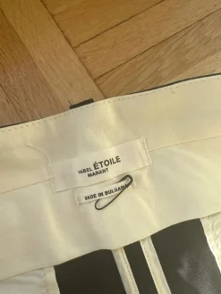 Anzughose Größe 40- Sale