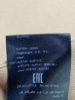 Anzughose Größe 36-Set New