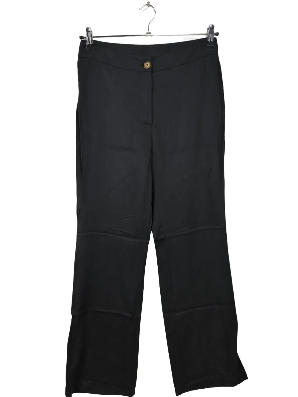 Anzughose Größe 40-Crochu00e9 Hot