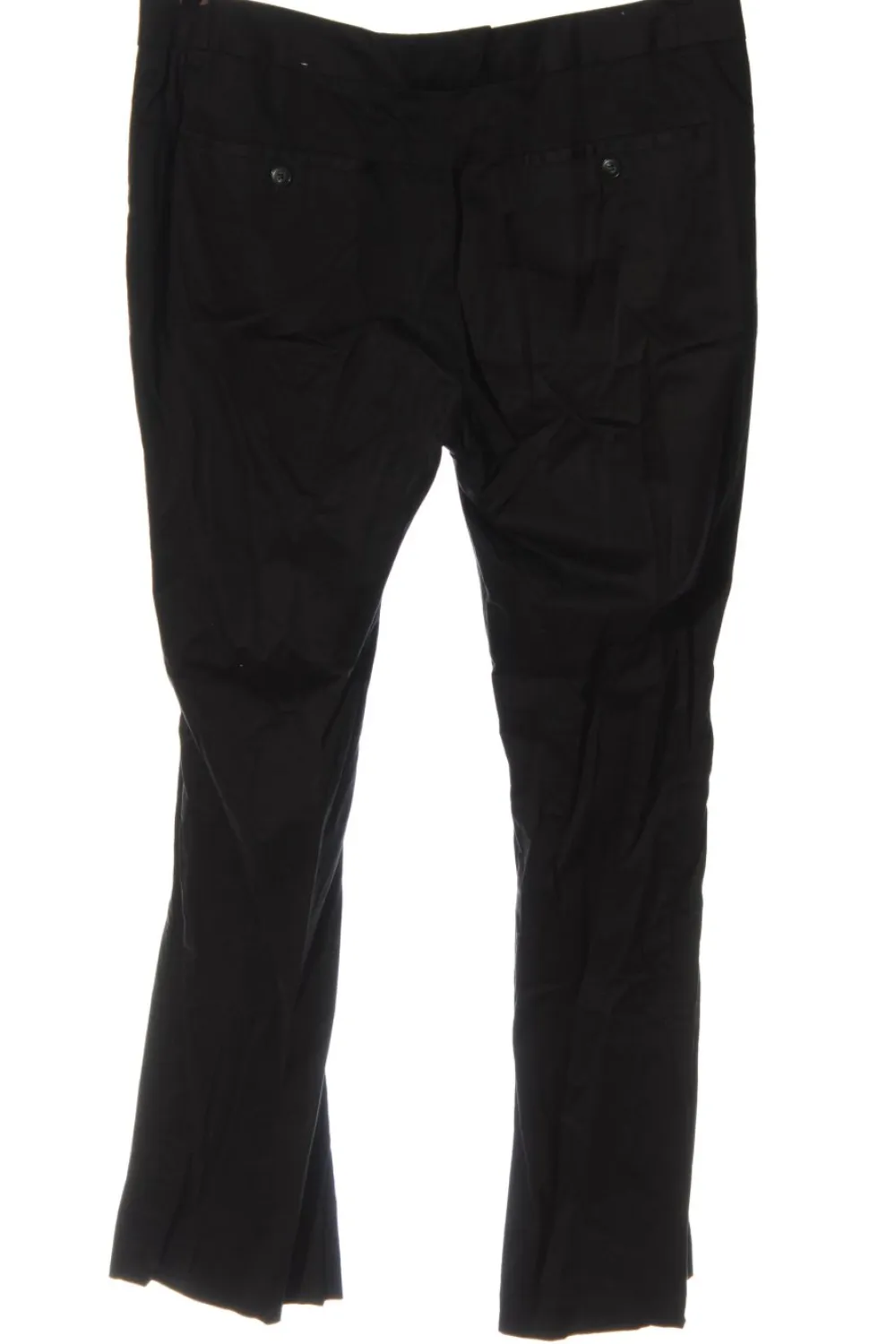 Anzüge>H&M Anzughose Größe 44 schwarz