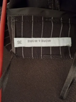 Anzughose Größe 36-More & More Clearance