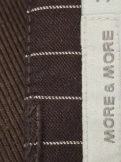 Anzughose Größe 36-More & More Clearance