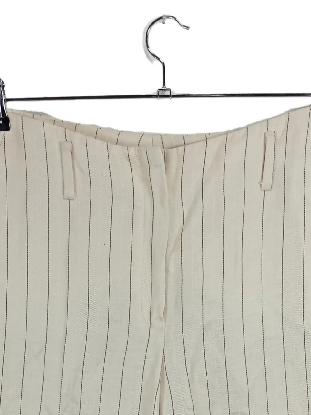 Anzüge> Anzughose Größe 40 beige