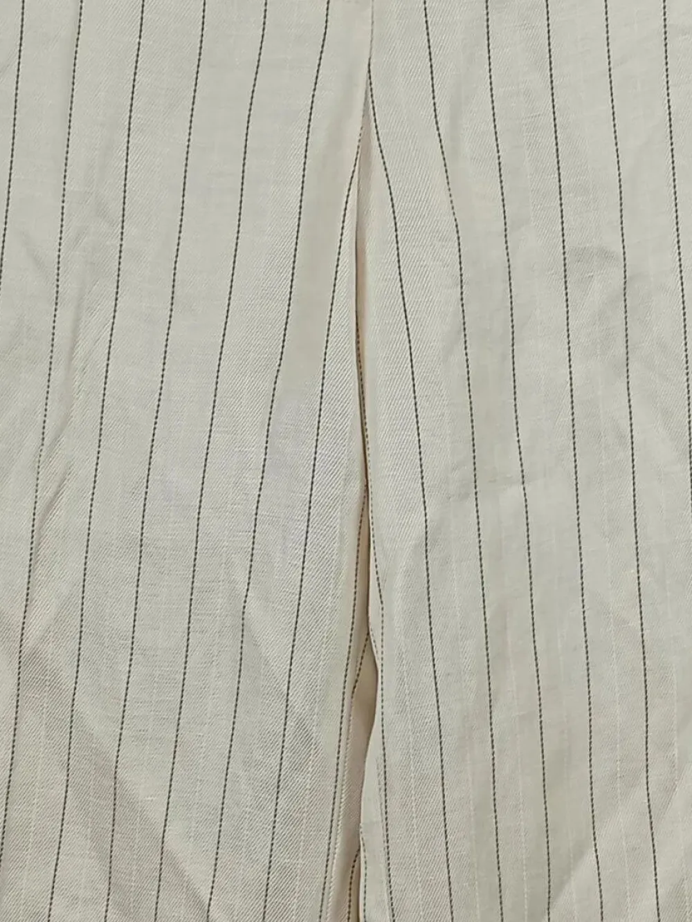 Anzüge> Anzughose Größe 40 beige