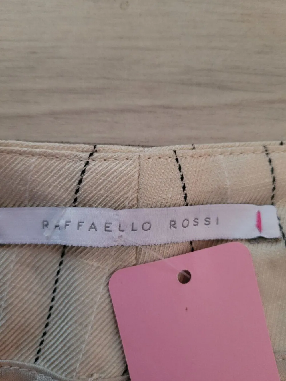 Anzüge> Anzughose Größe 40 beige