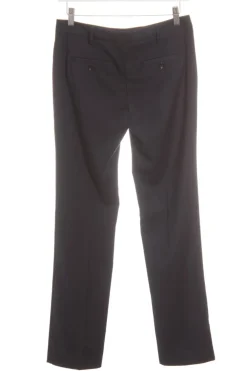 Anzüge>Benetton Anzughose Größe 38 dunkelblau