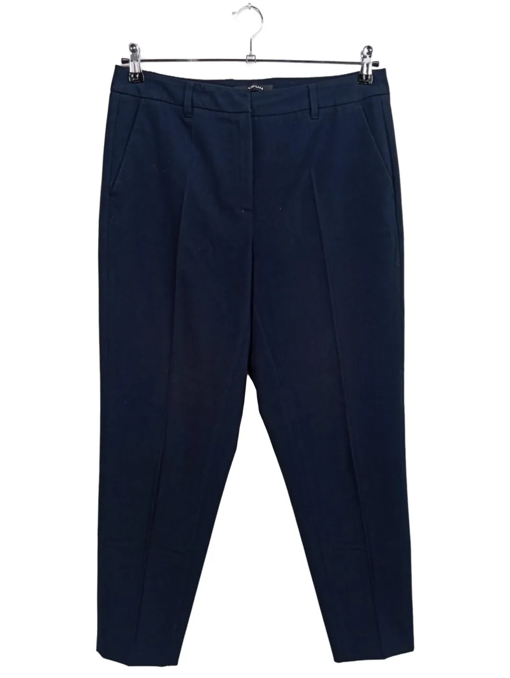 Anzüge>Taifun Anzughose Größe 40 blau