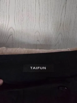 Anzughose Größe 40-Taifun Discount