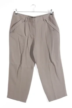 Anzüge>Giorgio  Armani Anzughose Größe 40 braun