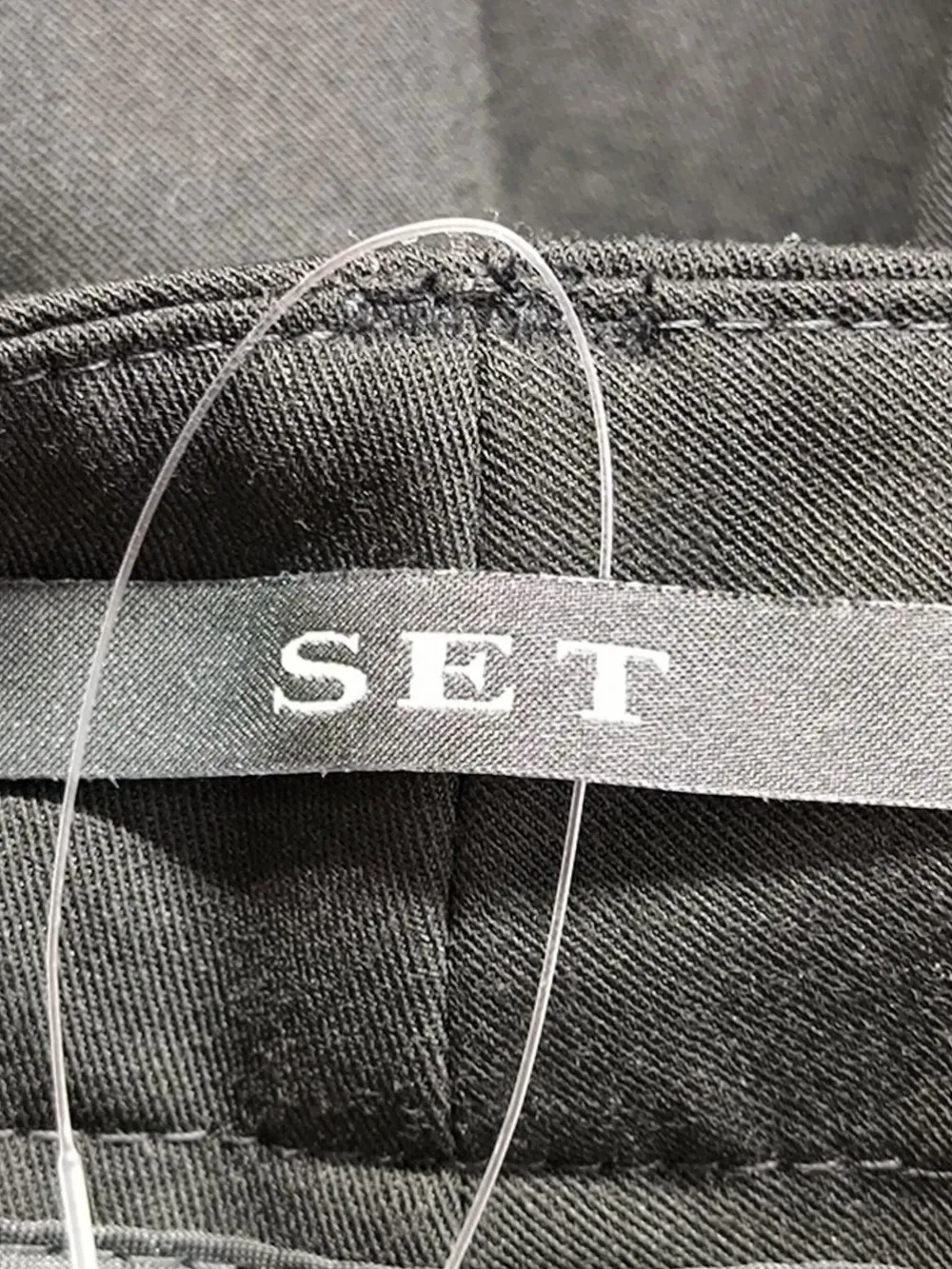 Anzughose Größe 42-Set Sale