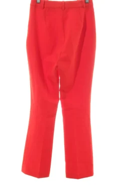 Anzüge>Zara Basic Anzughose Größe 34 hellrot