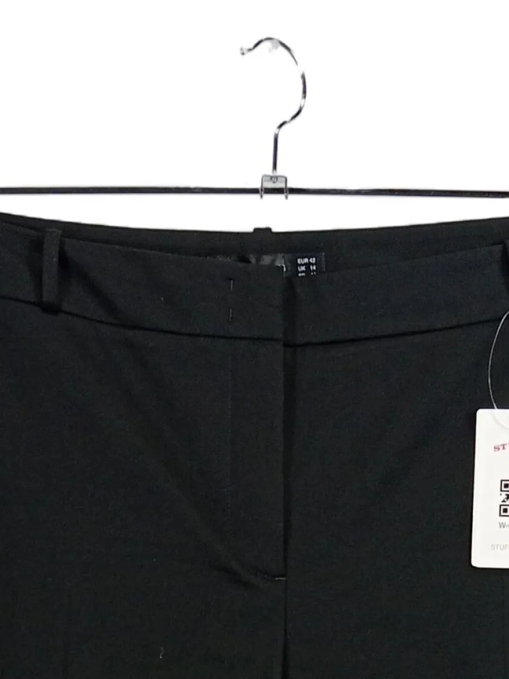 Anzughose Größe 42-Hallhuber New