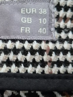 Anzughose Größe 38- Best