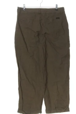 Anzüge>Herrlicher Anzughose Größe 40 khaki