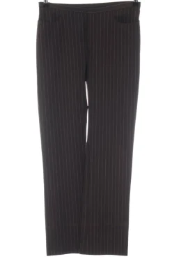 Anzüge>Joseph Anzughose Größe 38 schwarzweiß