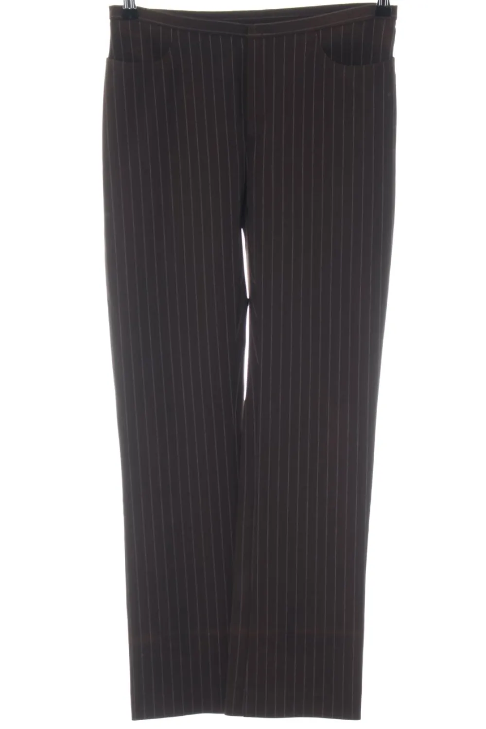 Anzüge>Joseph Anzughose Größe 38 schwarzweiß