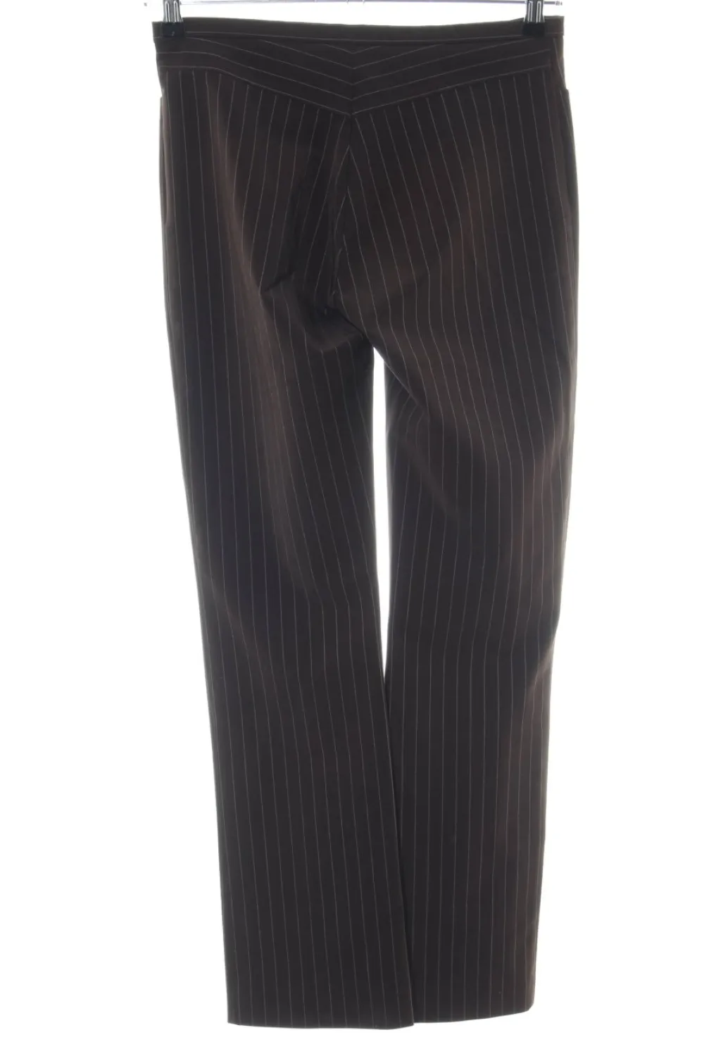 Anzüge>Joseph Anzughose Größe 38 schwarzweiß