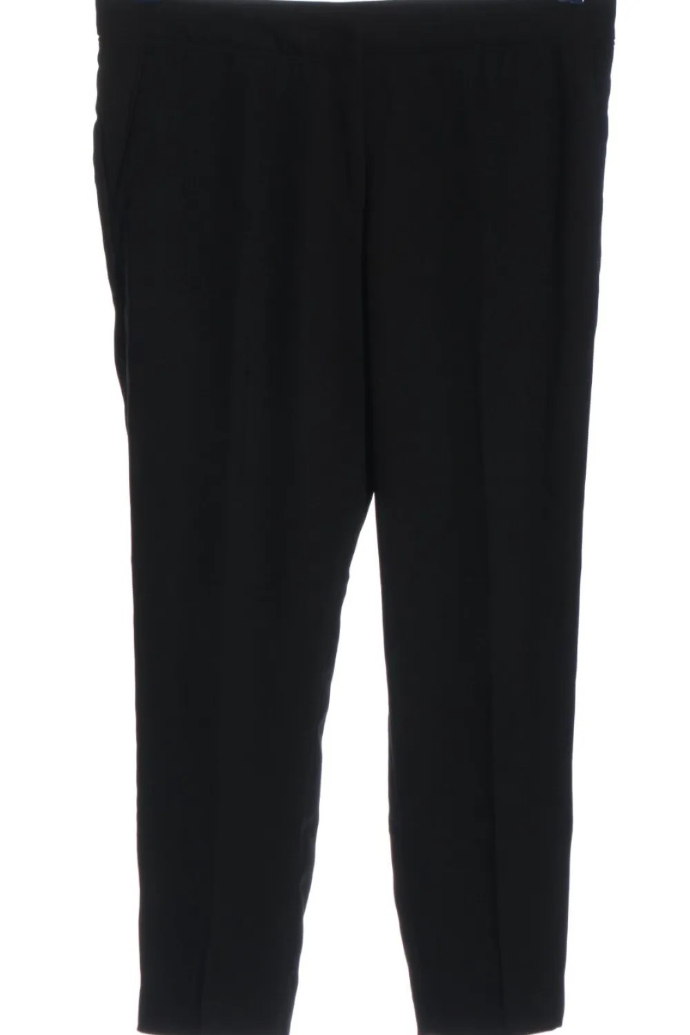 Anzüge>H&M Anzughose Größe 40 schwarz