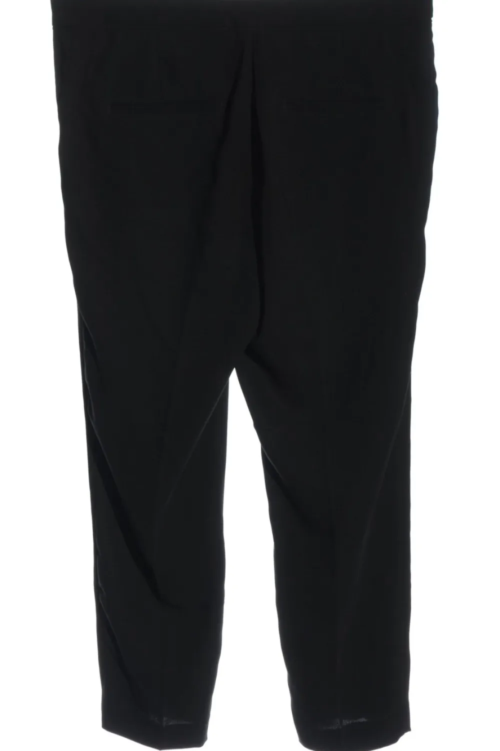 Anzüge>H&M Anzughose Größe 40 schwarz