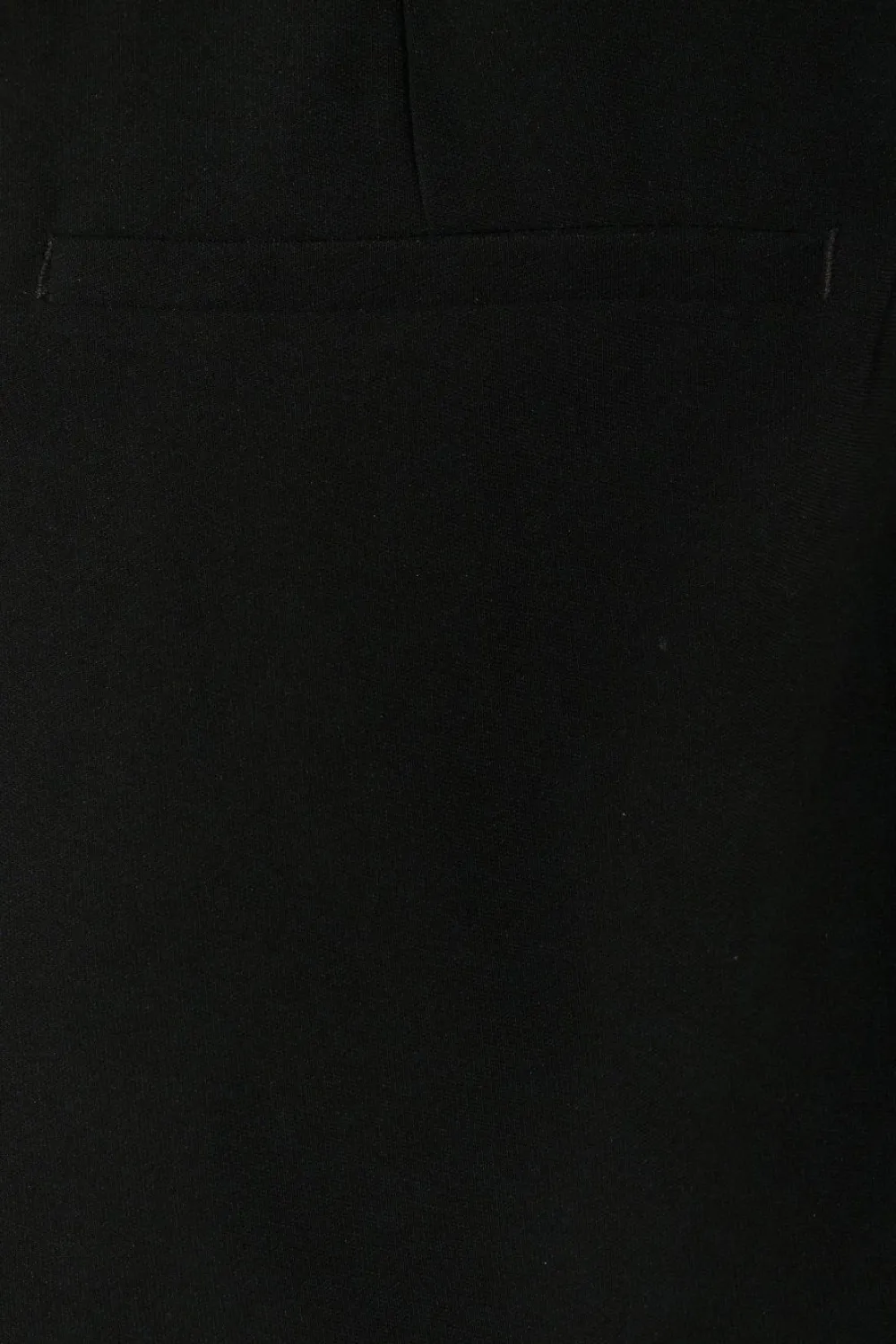 Anzüge>H&M Anzughose Größe 40 schwarz