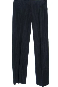 Anzüge>esprit collection Anzughose Größe 34 schwarzweiß