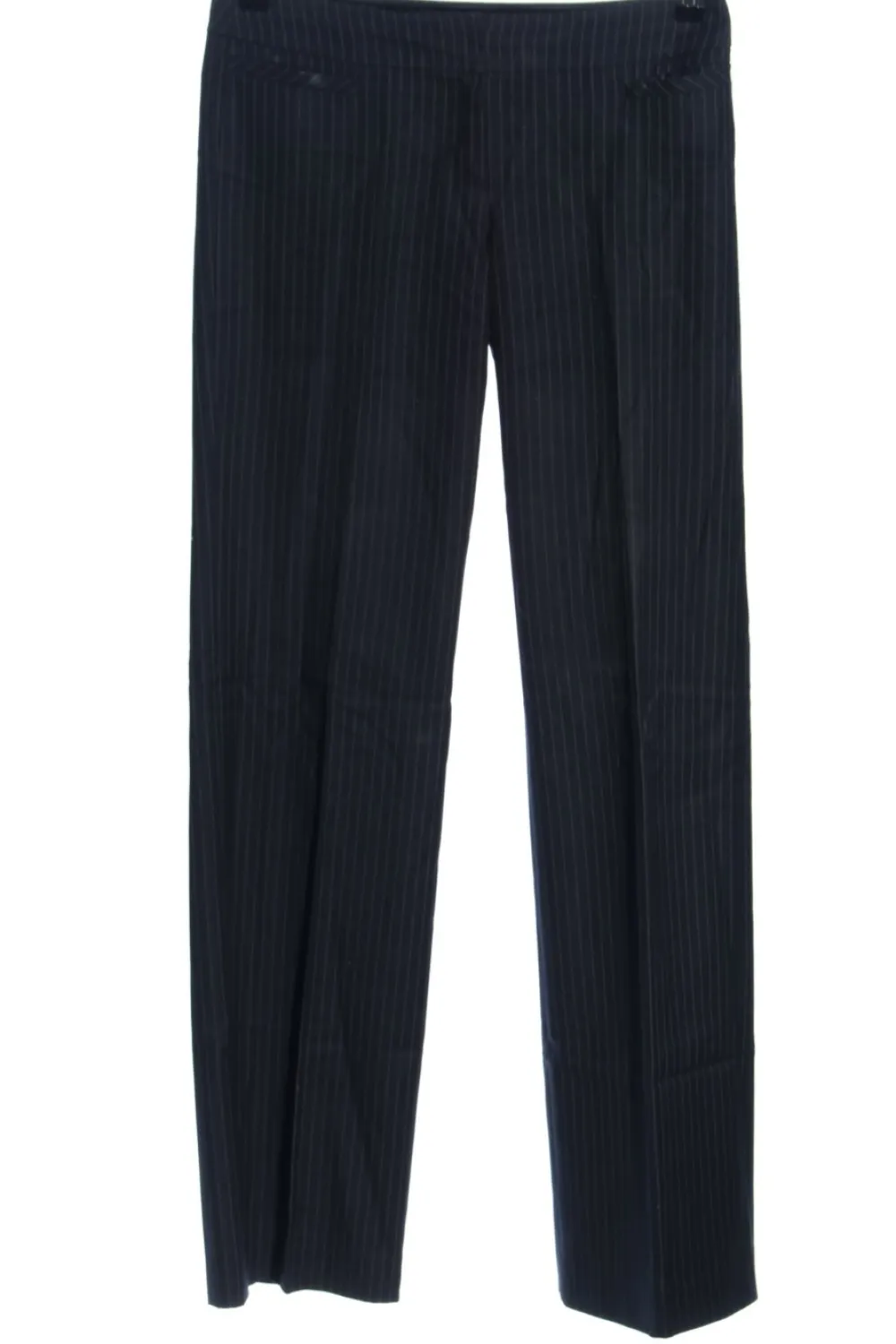 Anzüge>esprit collection Anzughose Größe 34 schwarzweiß