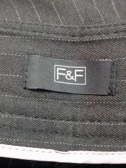 Anzughose Größe 34-F&F Clearance