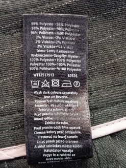 Anzughose Größe 34-F&F Clearance