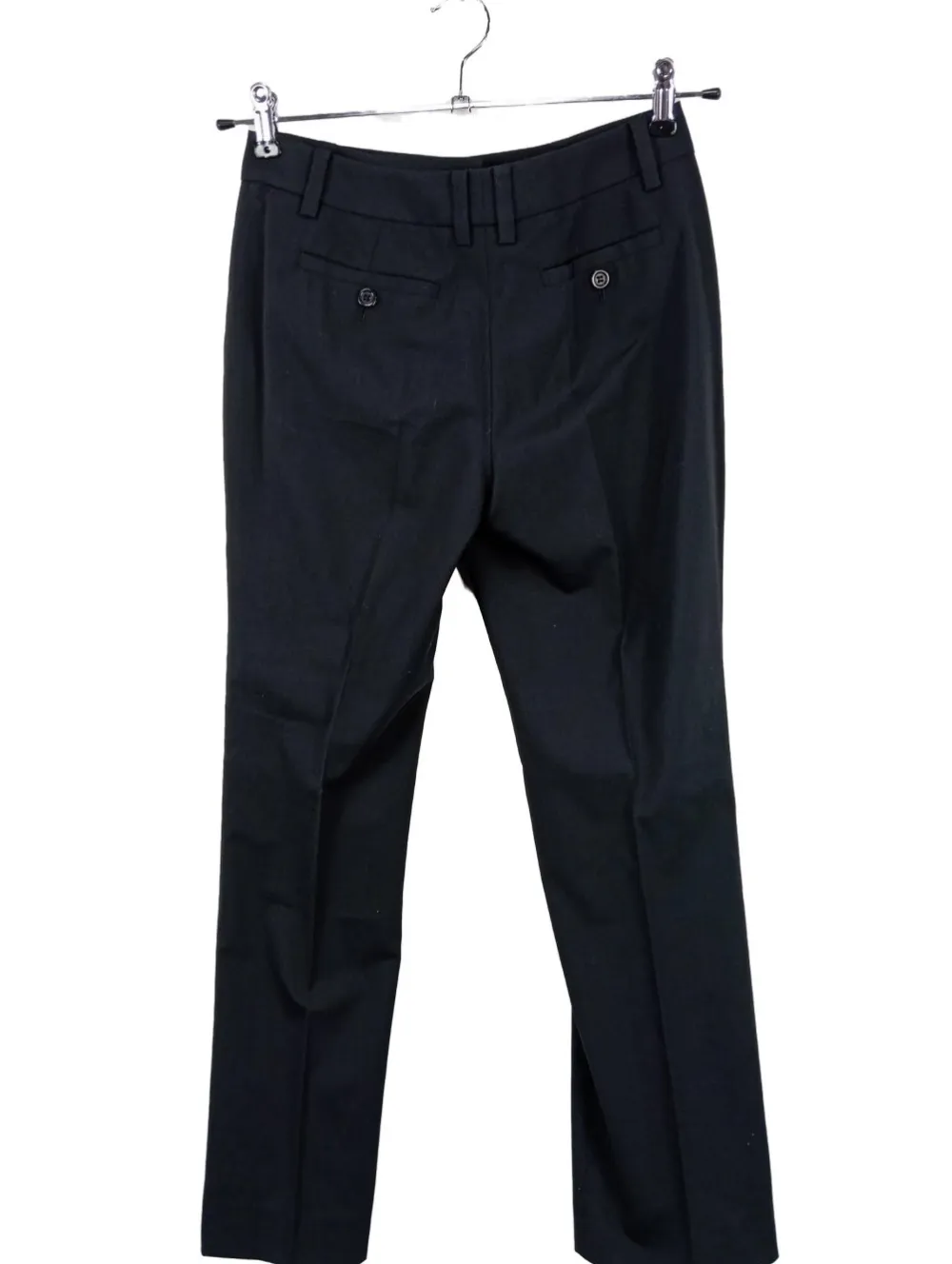 Anzüge>More & More Anzughose Größe 34 schwarz