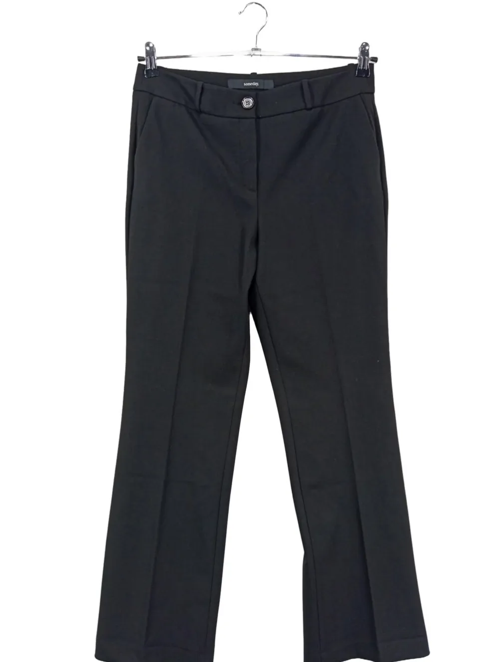 Anzüge>someday Anzughose Größe 38 schwarz