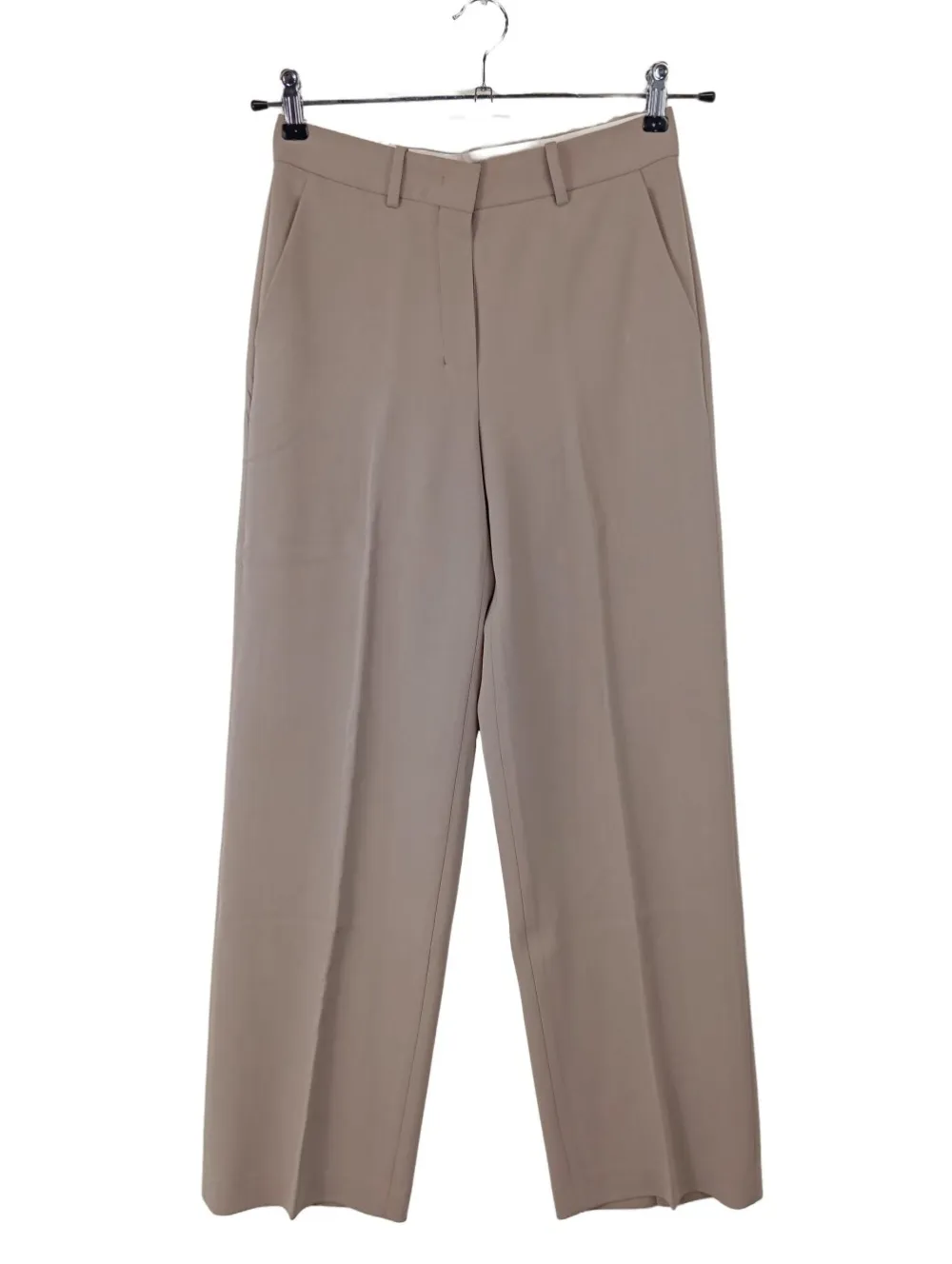 Anzüge>Theory Anzughose Größe 34 wollweiß