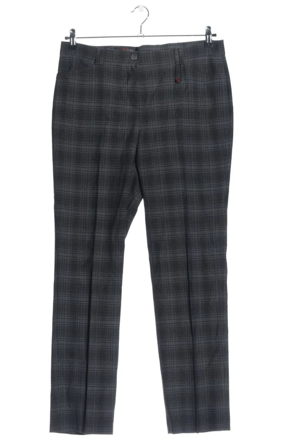 Anzughose Größe 38-Toni Discount