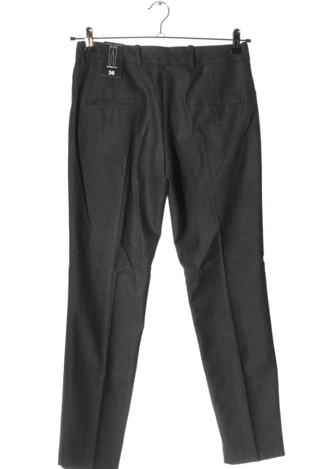 Anzughose Größe 36-Zara Woman Clearance