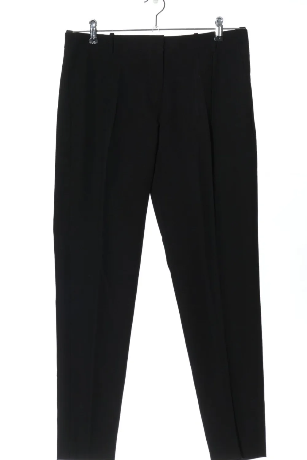 Anzüge>oodji Anzughose Größe 42 schwarz