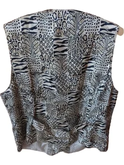 Anzugweste Größe 44- Sale