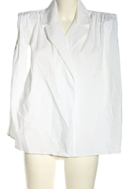 Anzüge>Piece of White Anzugweste Größe 36 weiß