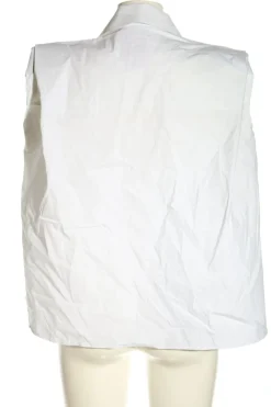 Anzüge>Piece of White Anzugweste Größe 36 weiß