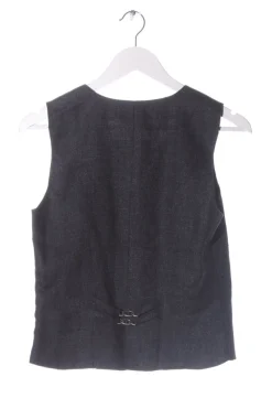 Anzüge>H.Moser Anzugweste Größe 36 blau