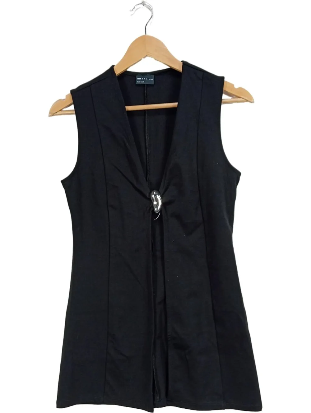 Anzugweste Größe 36- New