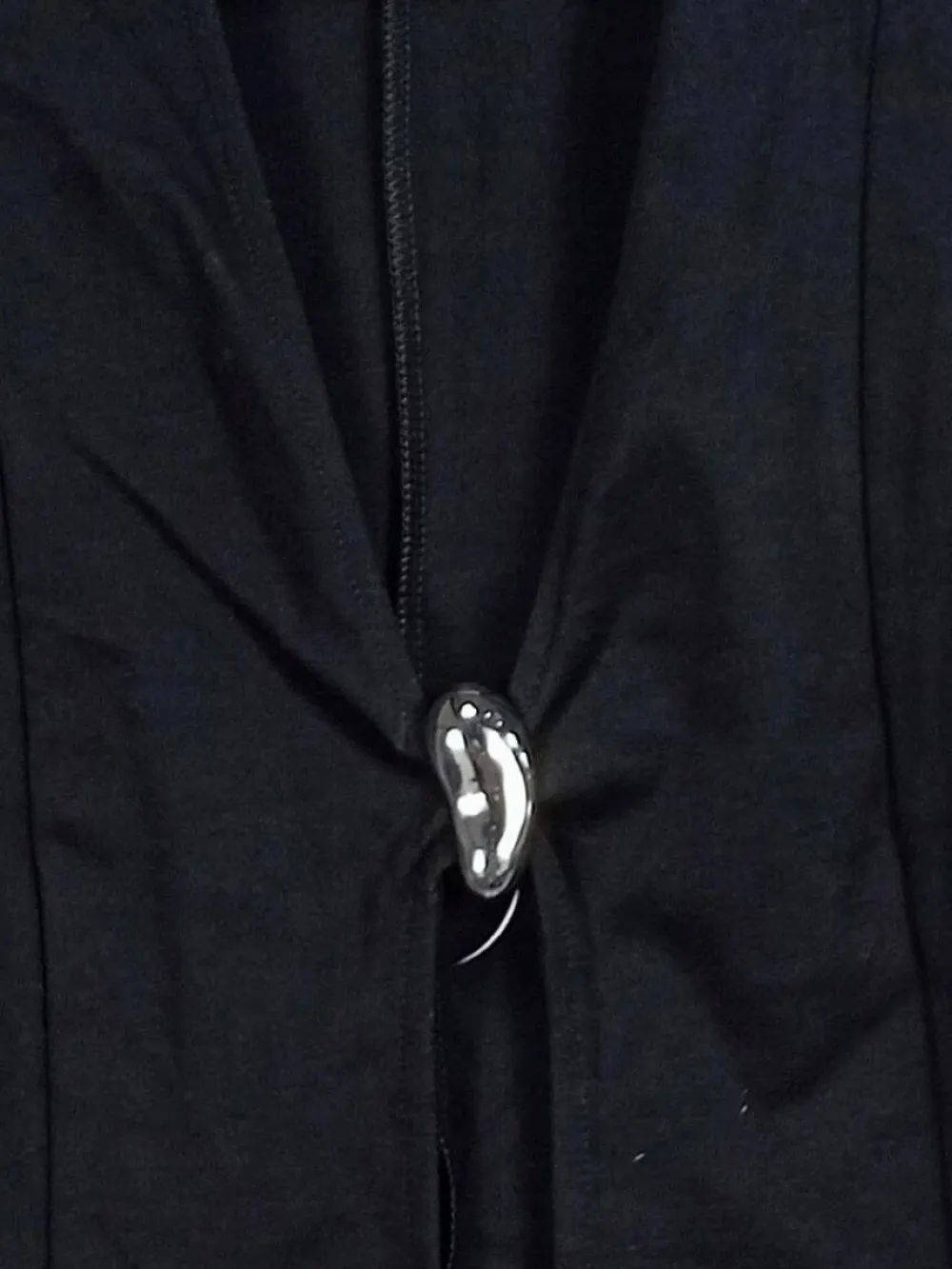 Anzugweste Größe 36- New