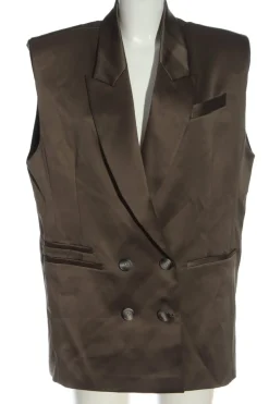 Anzüge>copenhagen muse Anzugweste Größe 36 graubraun