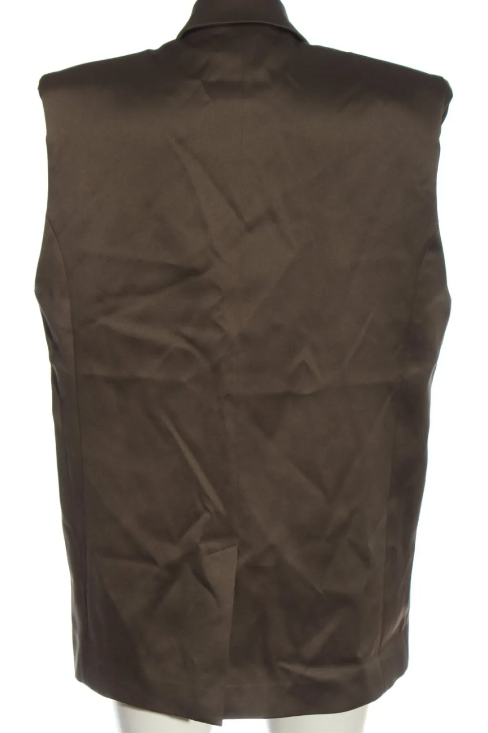 Anzüge>copenhagen muse Anzugweste Größe 36 graubraun