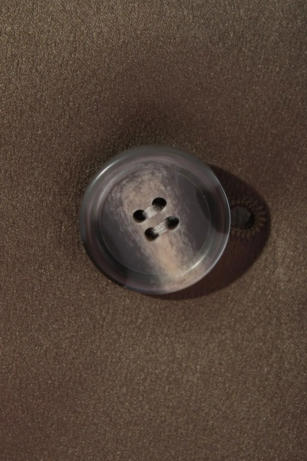 Anzüge>copenhagen muse Anzugweste Größe 36 graubraun