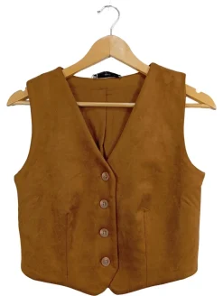 Anzugweste Größe 34- Discount