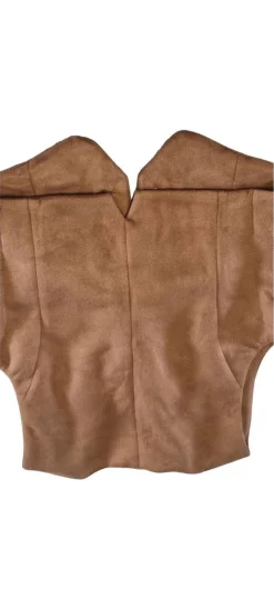 Anzugweste Größe 34- Discount