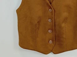 Anzugweste Größe 34- Discount