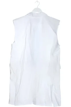 Anzüge>Herskind Anzugweste Größe 36 weiß